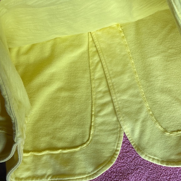 A Pop of Colour - Neon Buddha Blazer - Size Large - Picture 10 of 15